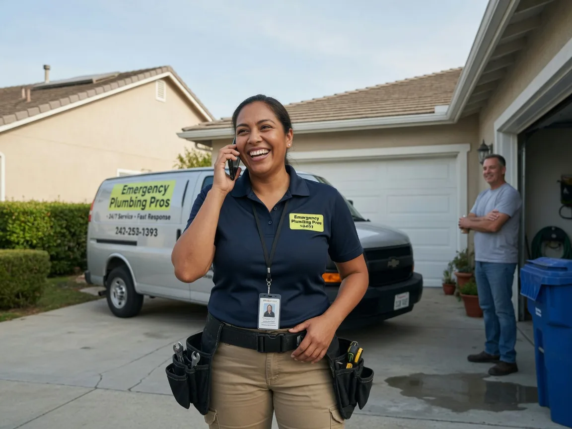 Emergency Plumber Perry, AR FAQs